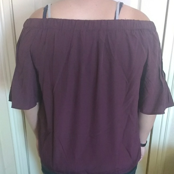 Roamans top - Picture 7 of 8